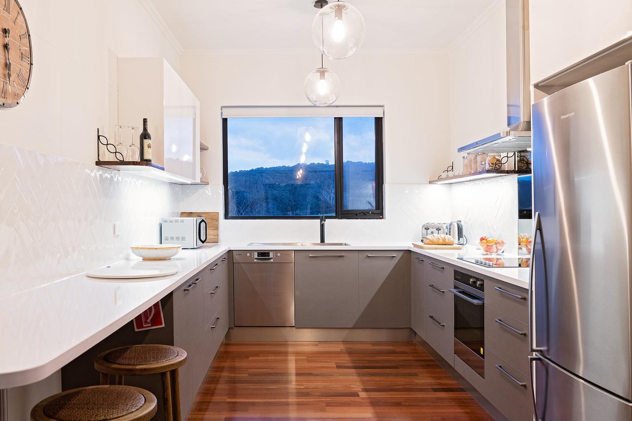 Esto House Villa Crafers Екстериор снимка