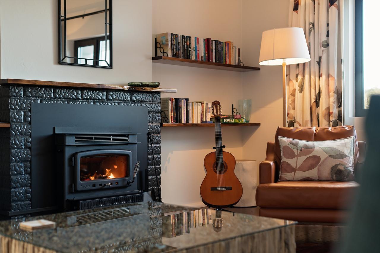 Esto House Villa Crafers Екстериор снимка