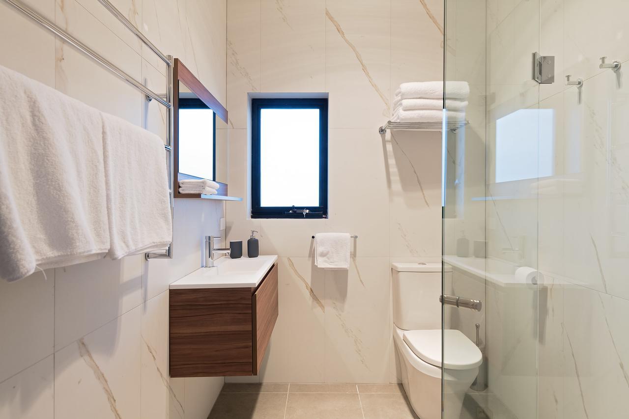 Esto House Villa Crafers Екстериор снимка